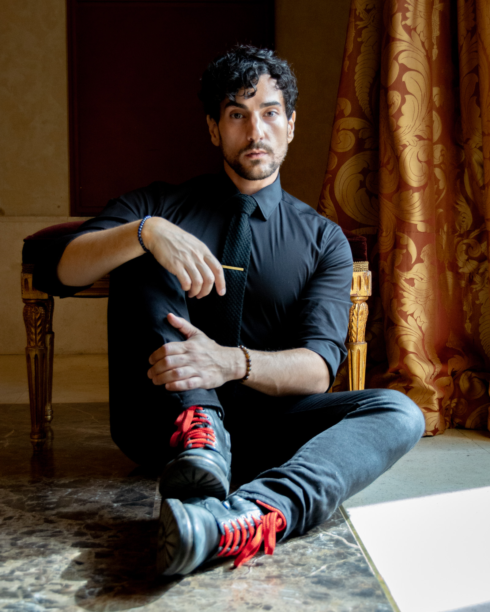 Leonardo Capalbo