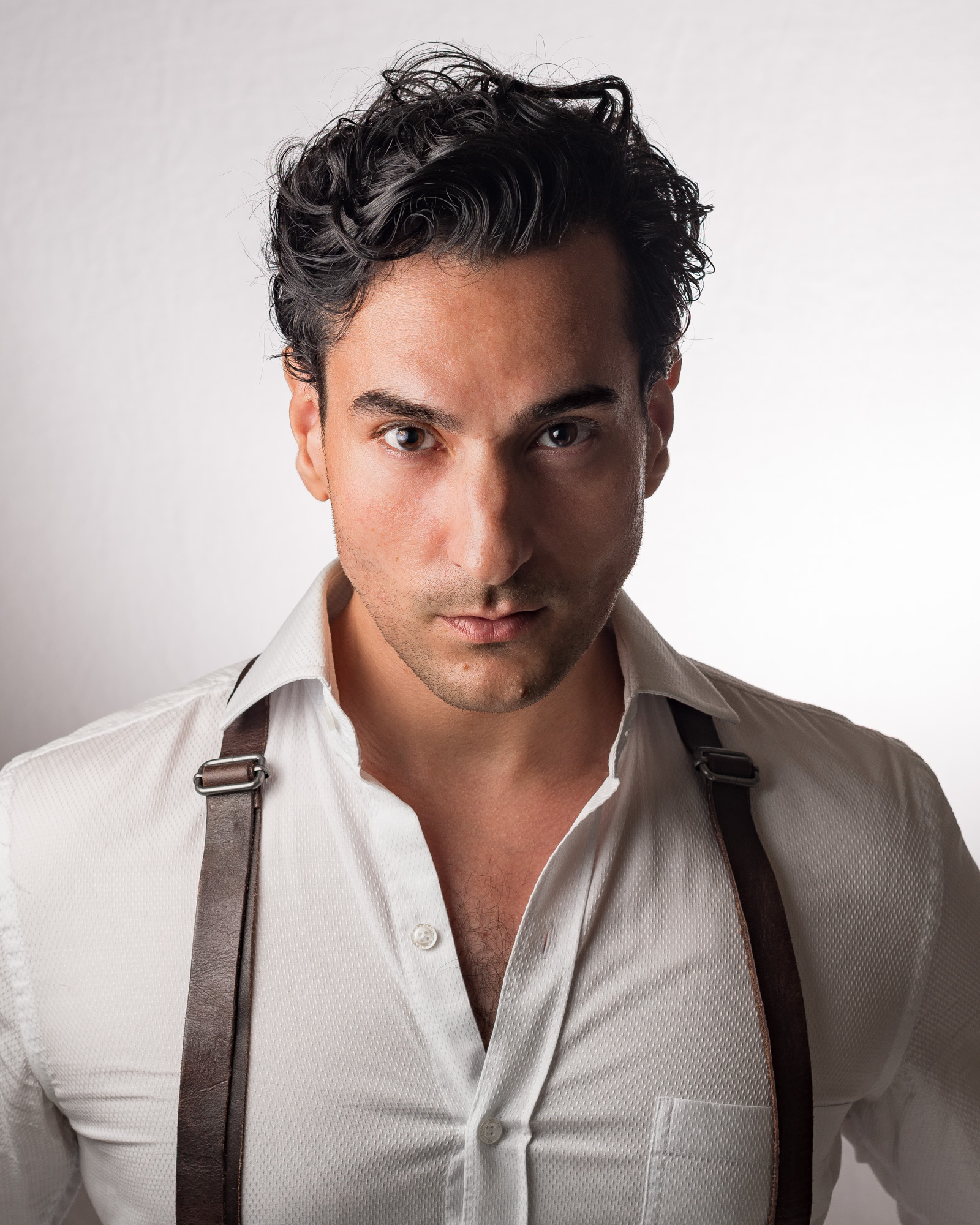 Leonardo Capalbo