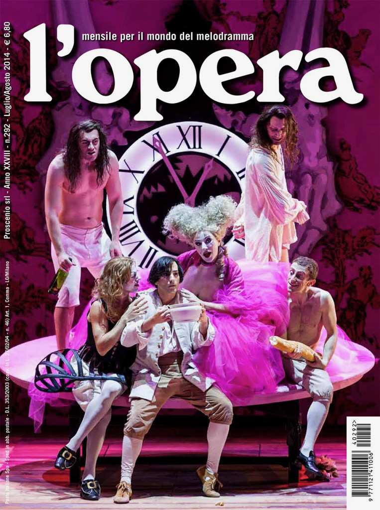 L'opera