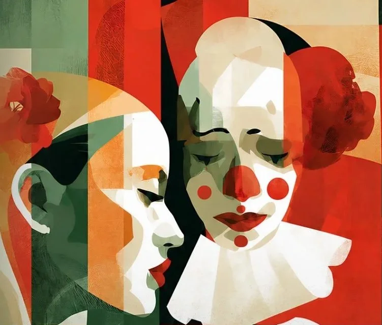 Cavalleria rusticana &amp; Pagliacci