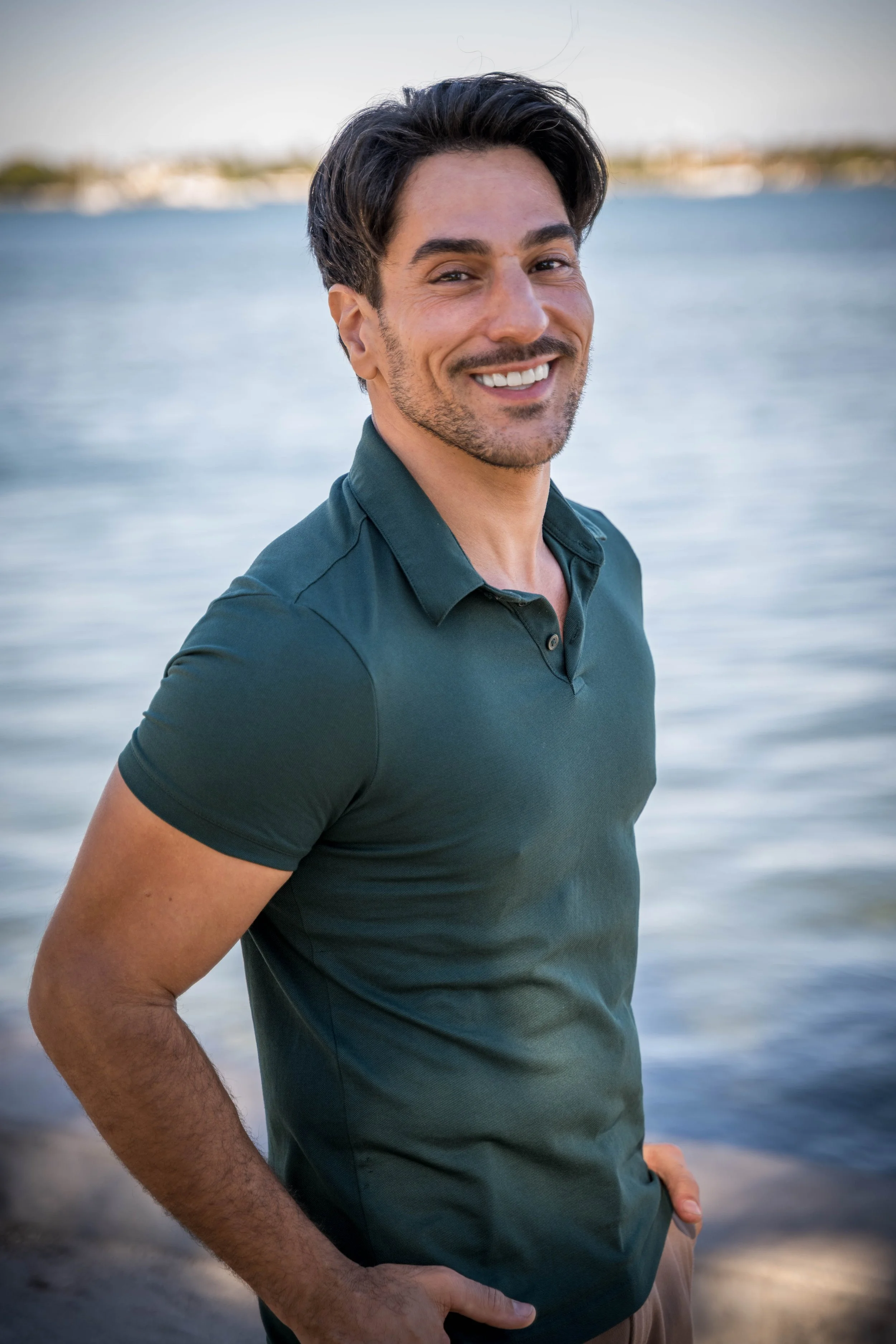 Leonardo Capalbo to Make Opera Hong Kong Debut in Cavalleria Rusticana &amp; Pagliacci
