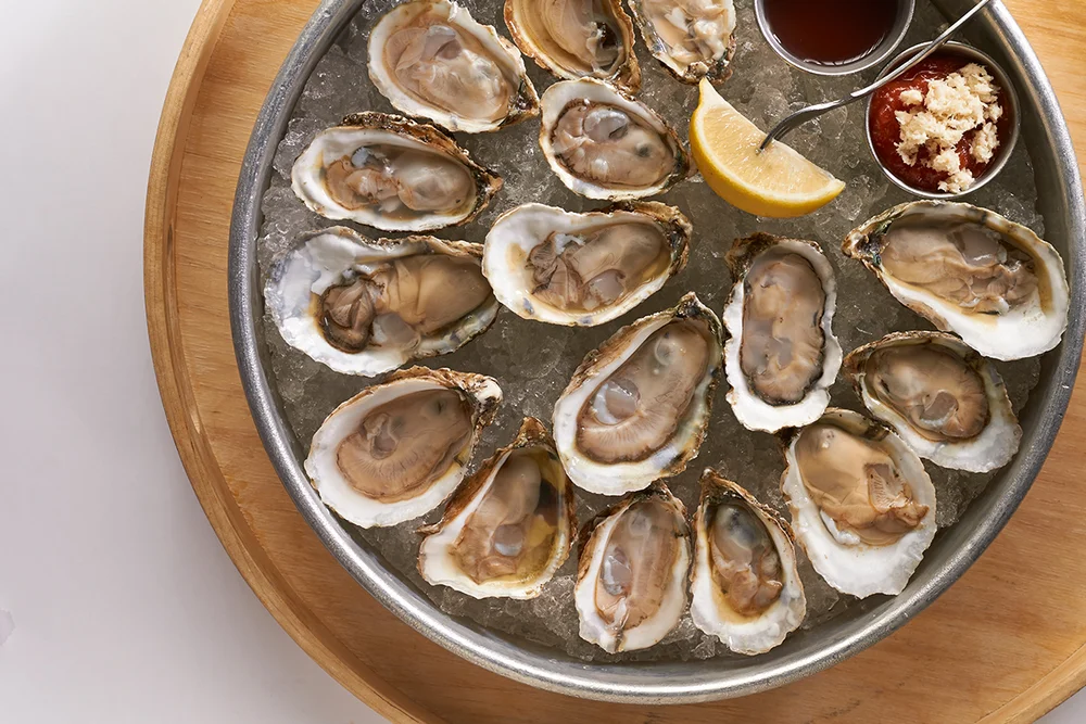 Seafood Restaurant in Lewes, DE Fish On