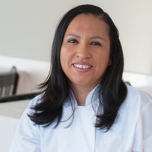 MAYRA ROORK, SOUS CHEF