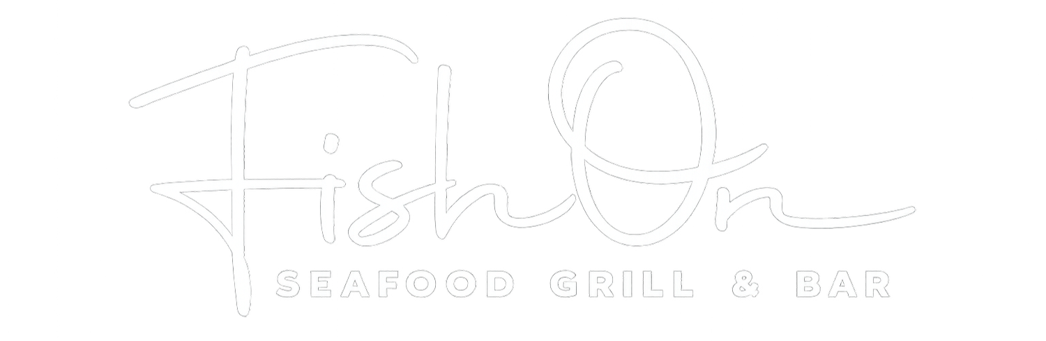 Fish On