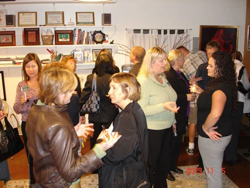 Open House