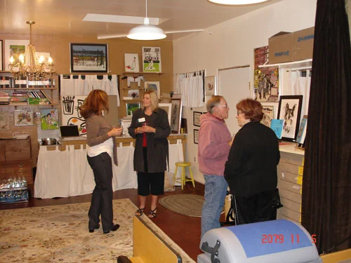 Open House
