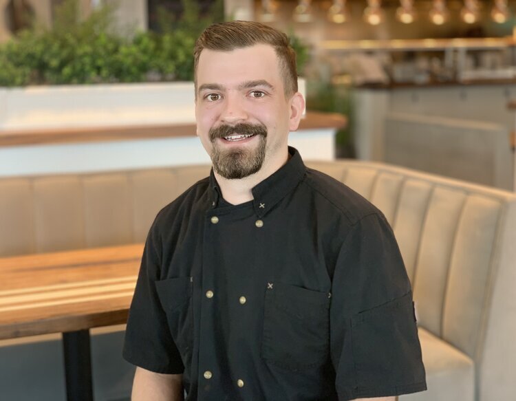 TODD DOLAN, EXECUTIVE CHEF 