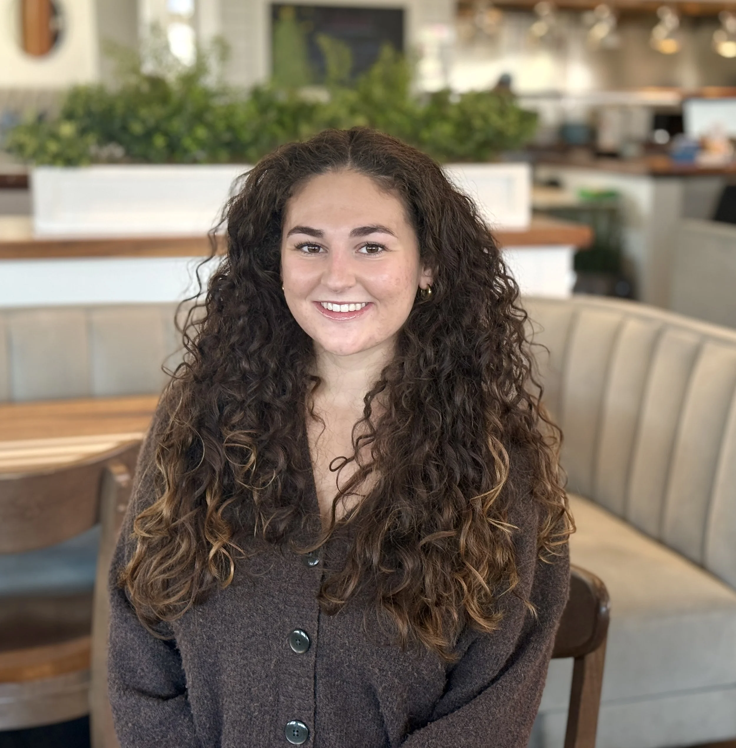 KIKI RIGAKOS, MANAGER