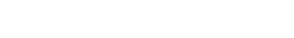 Text reading 'with a Coastal Twist' in white cursive on a black background.