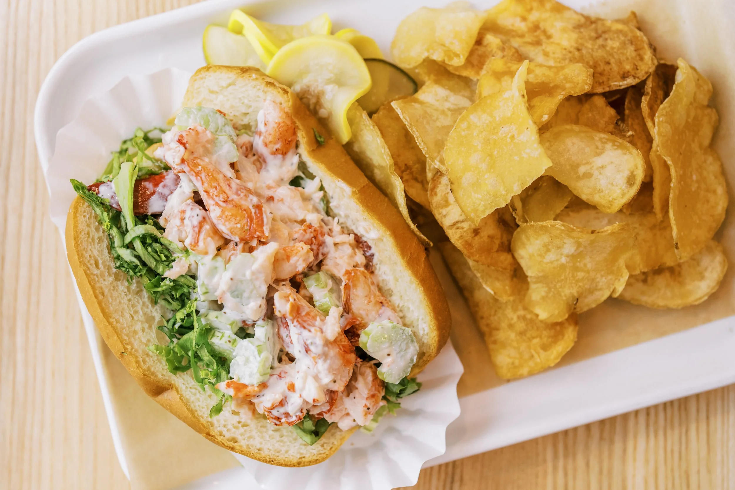 Matt's Fish Camp in Bethany Beach Seafood Near Me