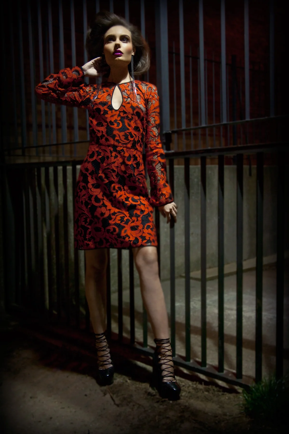 Cityist Magazine - Photographer, Man Sumarni