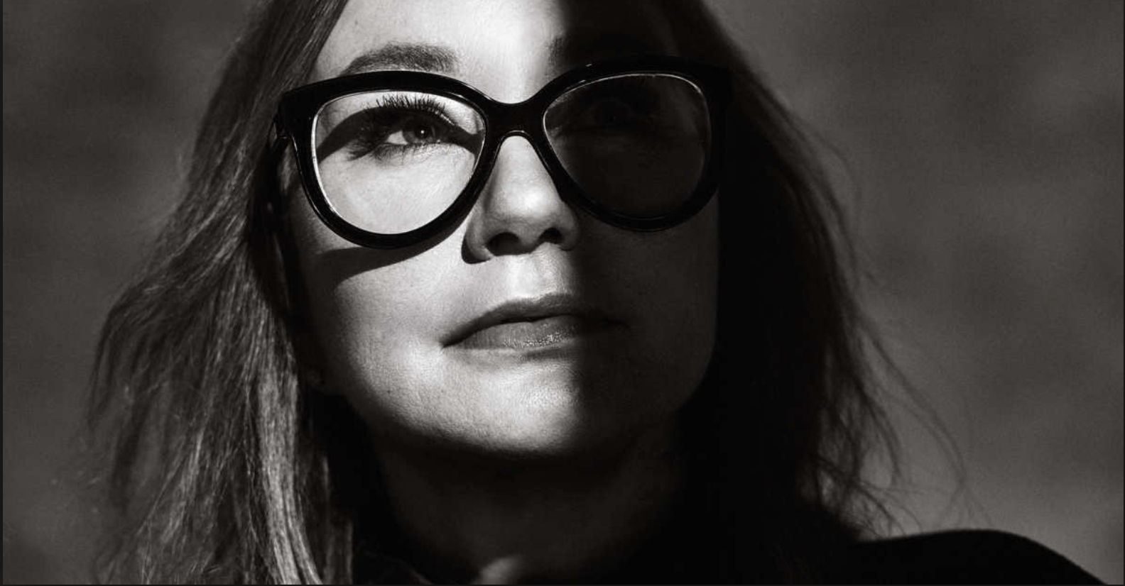 Tori Amos for The Hollywood Reporter by Miller Mobley