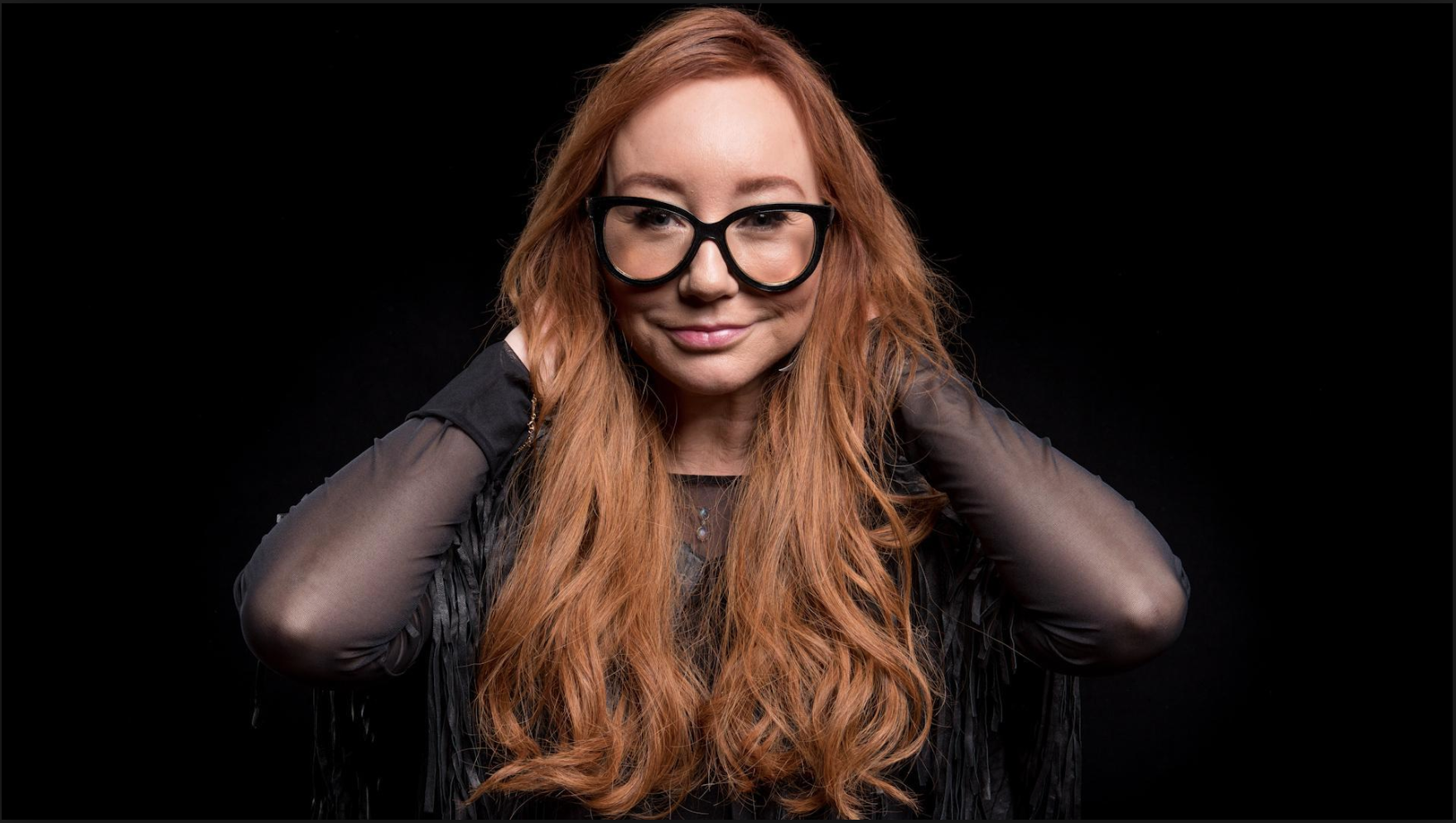 Tori Amos for AOL Build