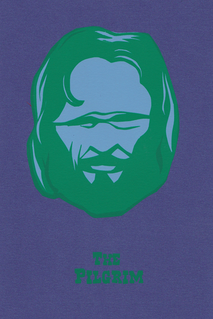 Outlaw Country Six Pack: The Pilgrim