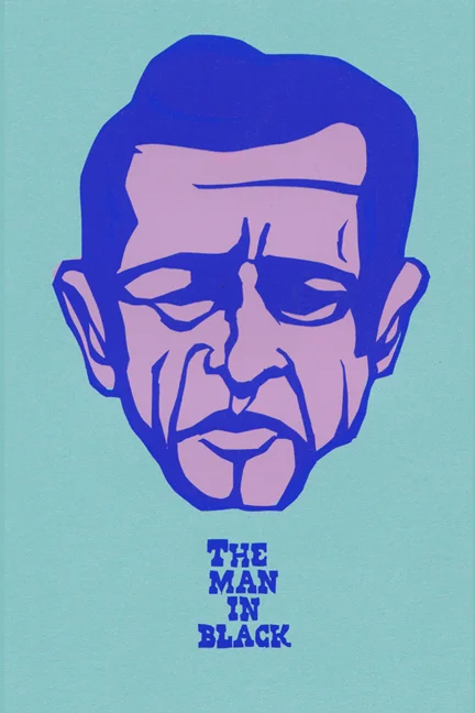 Outlaw Country Six Pack: The Man In Black