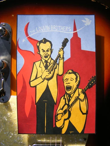 Louvin Brothers