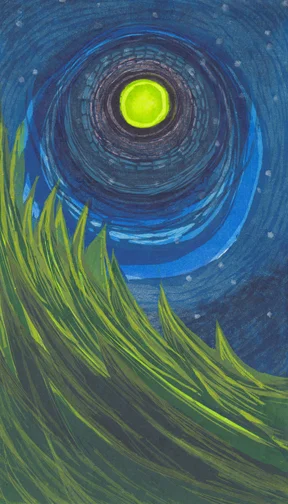 Green Wave