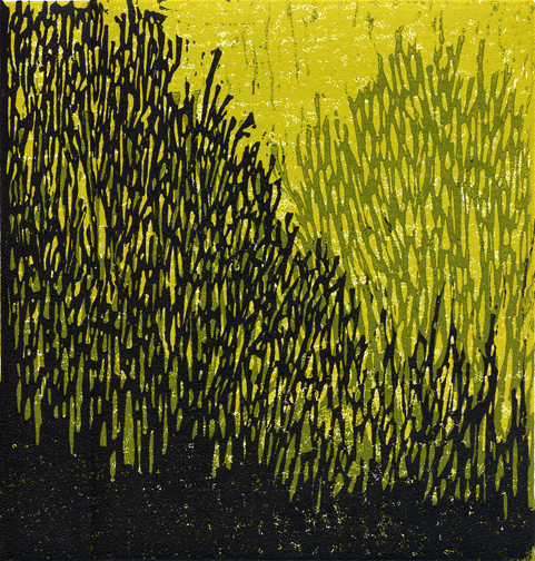 Splintering Cascades