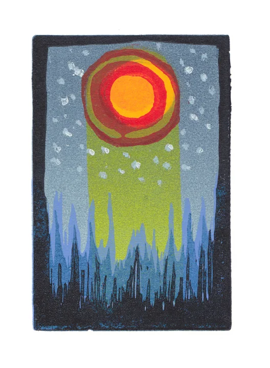 Sun & Stars