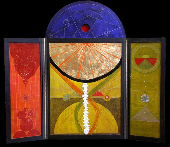 Altarpiece of Origins