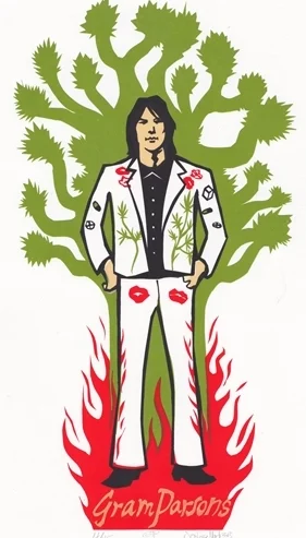 Gram Parsons