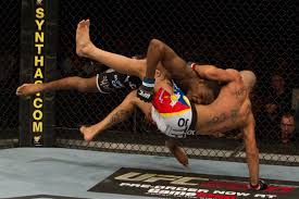 Double leg takedown for MMA.jpg