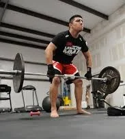 Thai Boxing weights.jpg