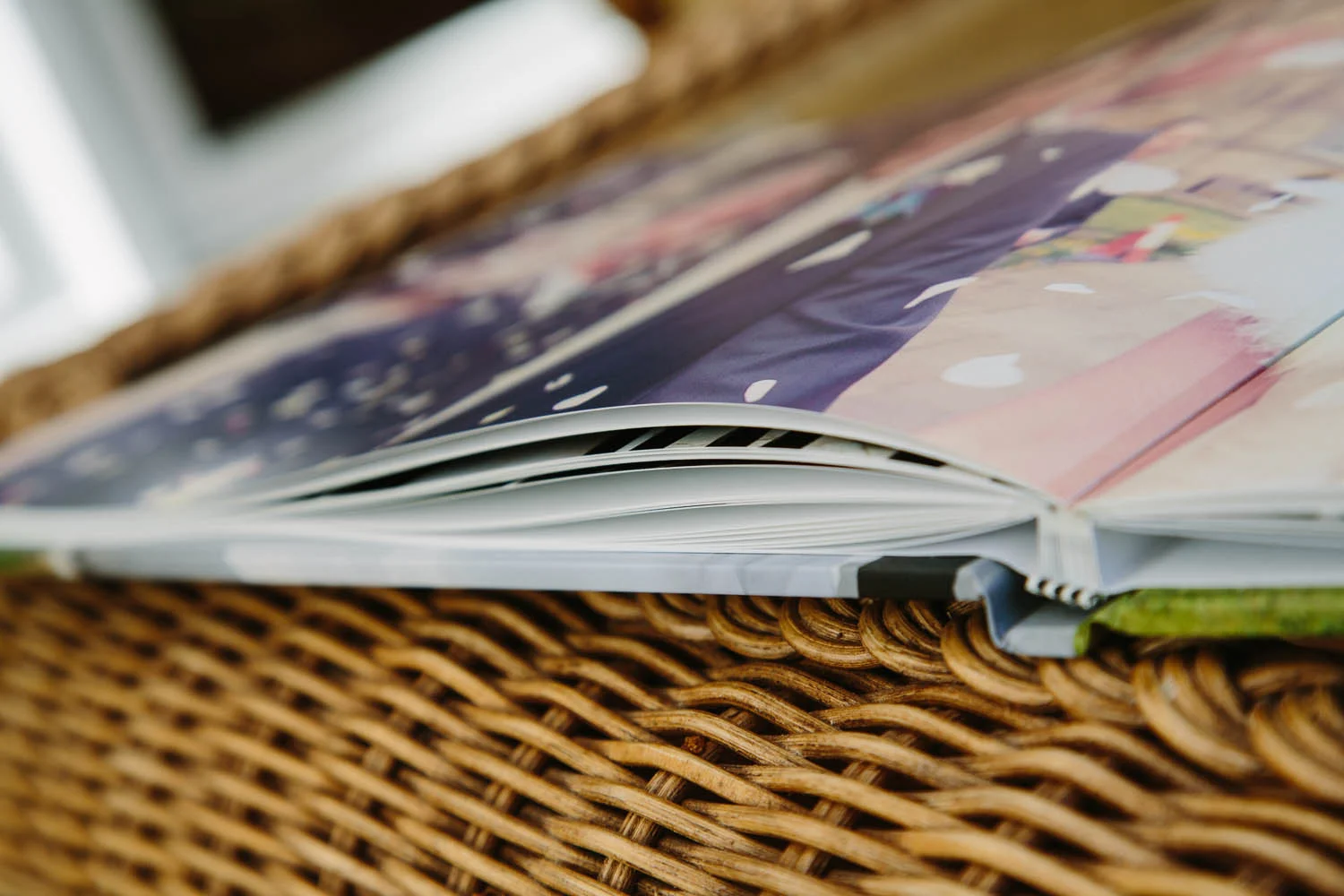 Albums - A4 Coffee-table Books