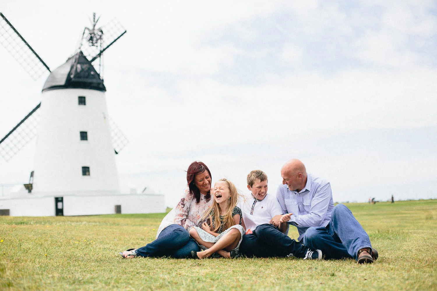 Family Photo-Sessions Look-back 