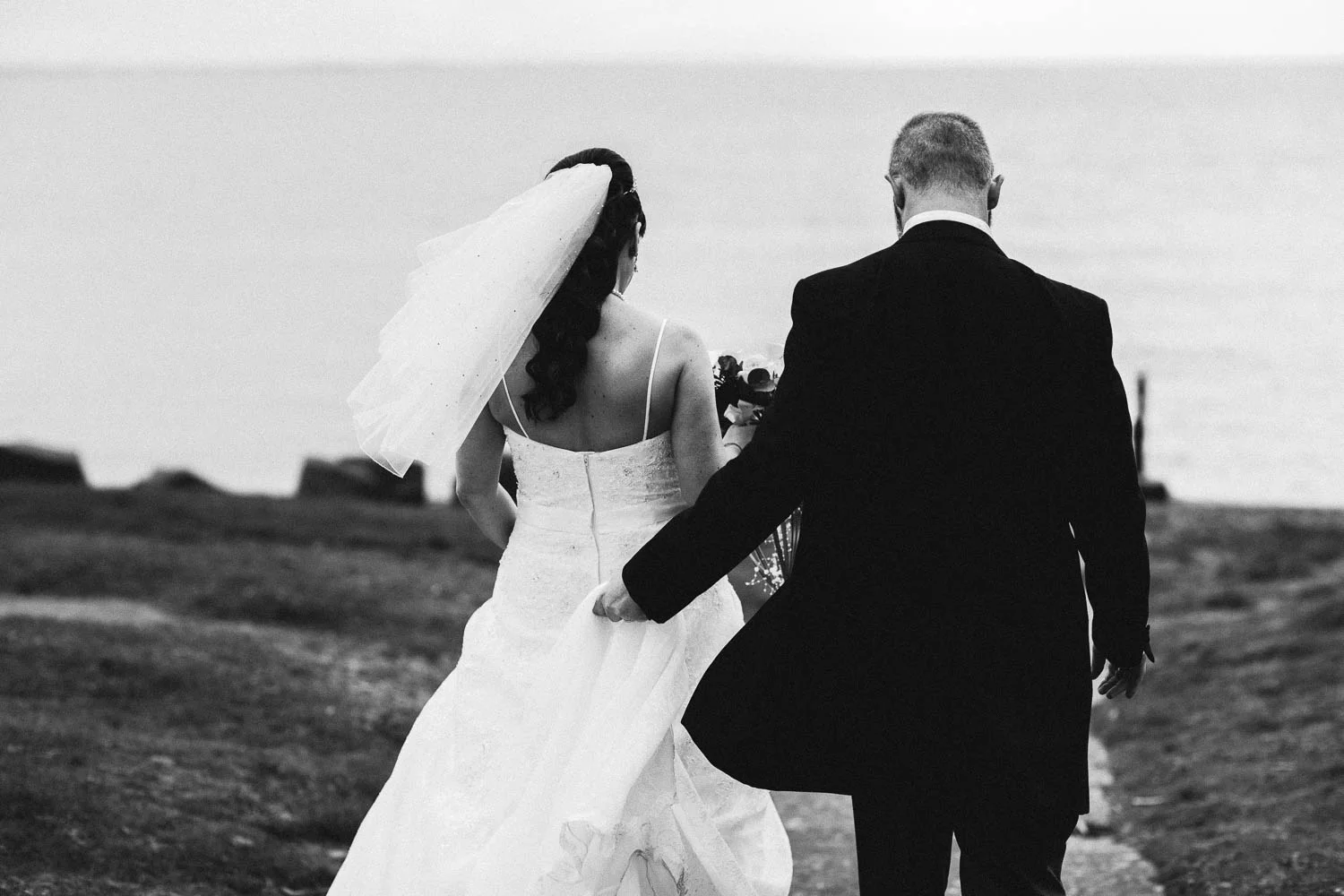 White Church St Anne's Wedding Photography - Nicola & Darren Teaser Images