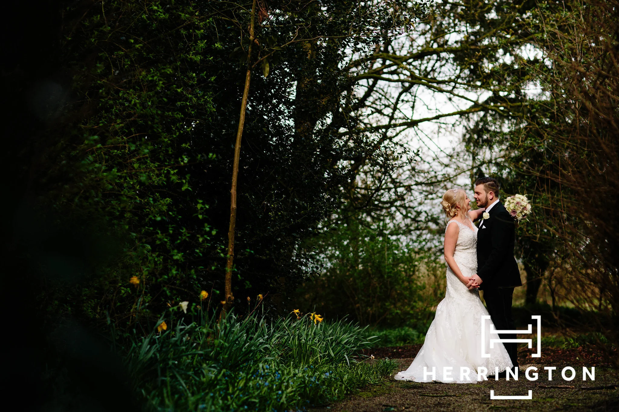 Hayley and Richard's Bartle Hall Wedding | Matt Herrington | Wedding Photographer Lancashire