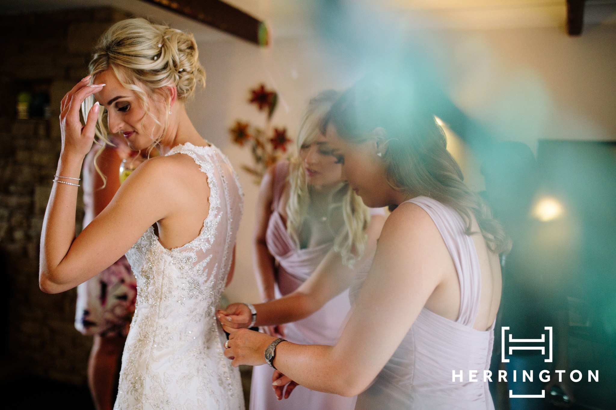 30 Days of Wedding Photography | Day 2 | Getting Ready