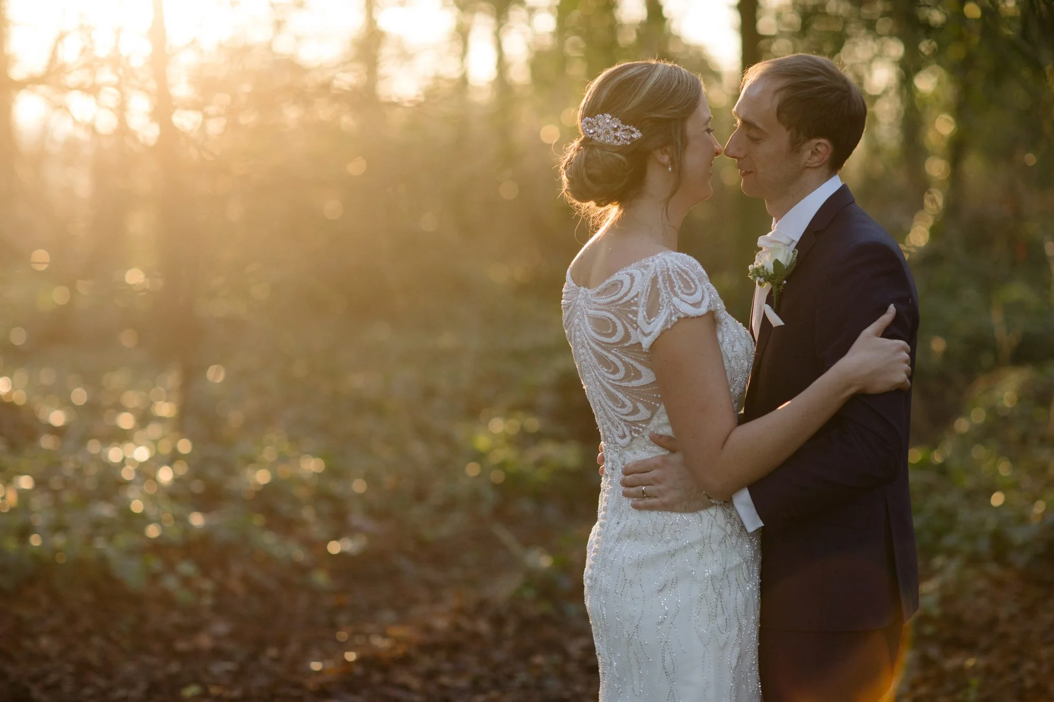 30 days of Wedding Photography | Day 7 | Golden Hour