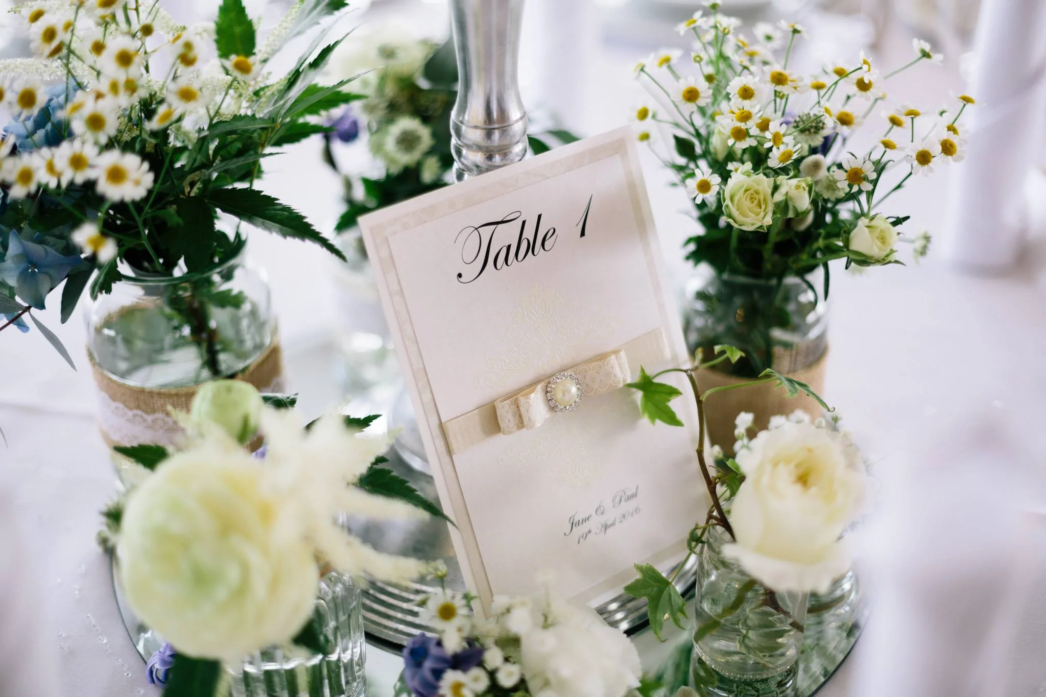 30 Days of Wedding Photography | Day 8 | Little Details