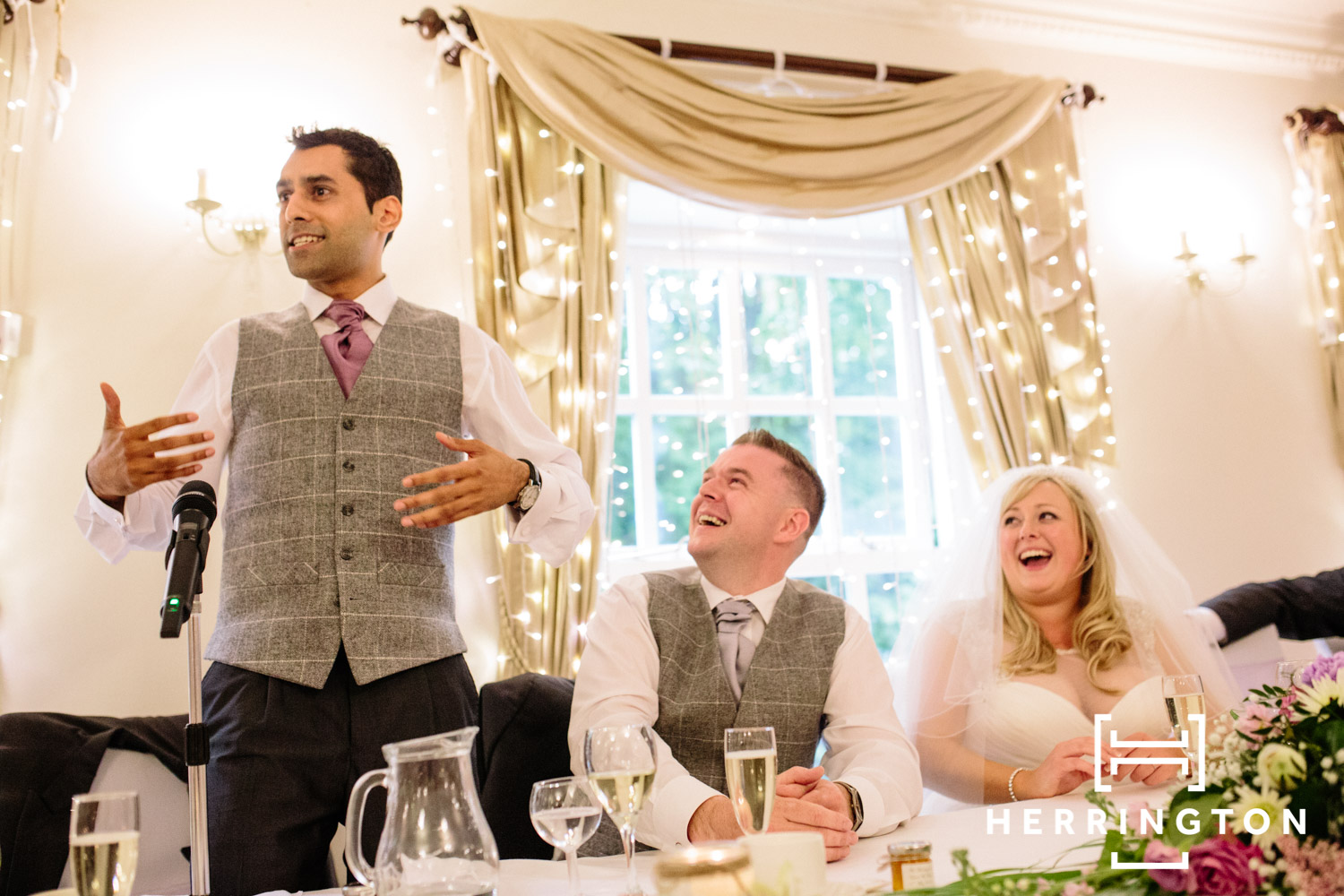 30 Days of Wedding Photography | Day 12 | Reactions