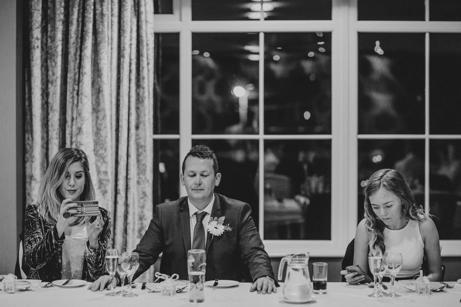 30 Days of Wedding Photography | Day 15 | Nerves