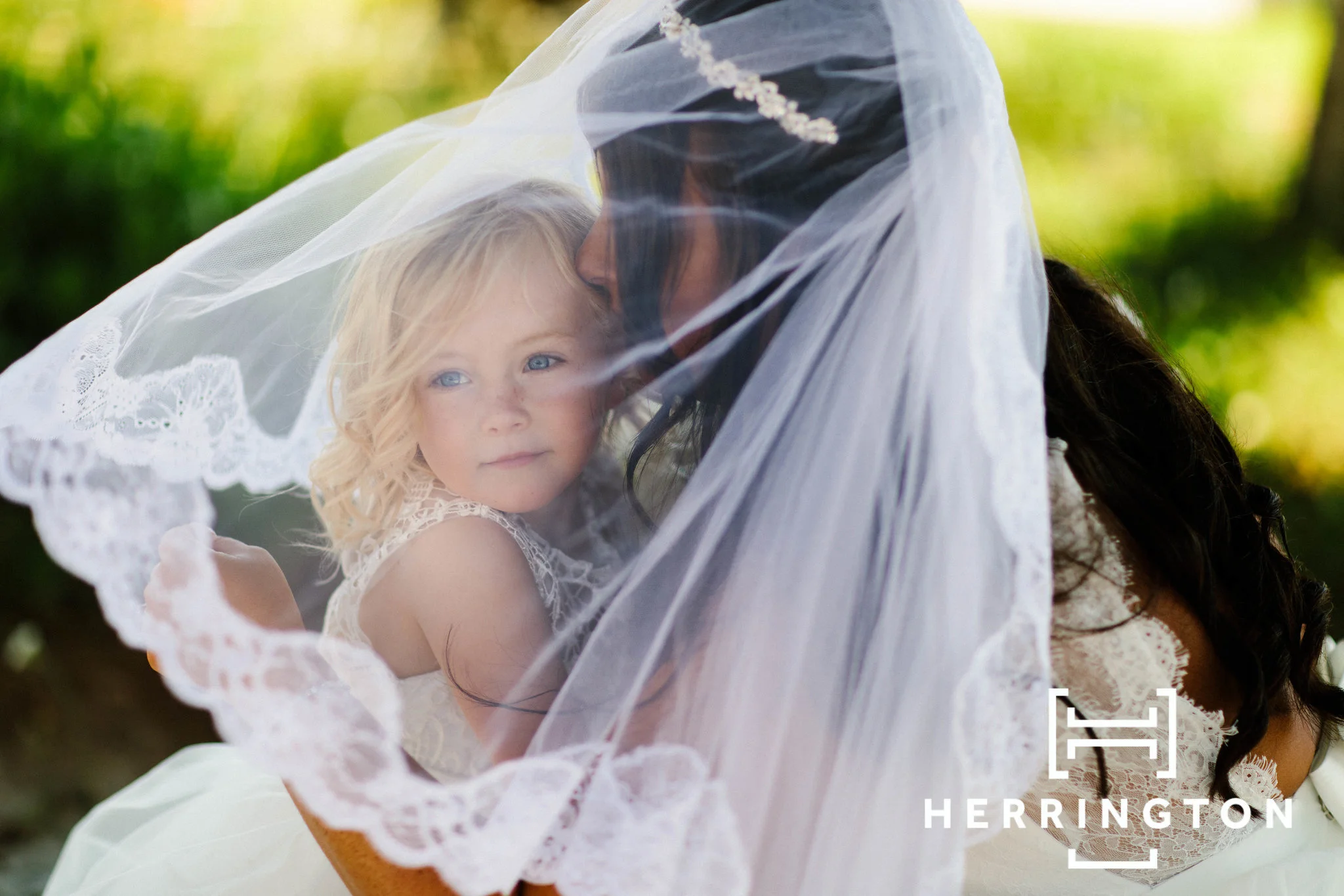 30 Days of Wedding Photography | Day 17 | Kids