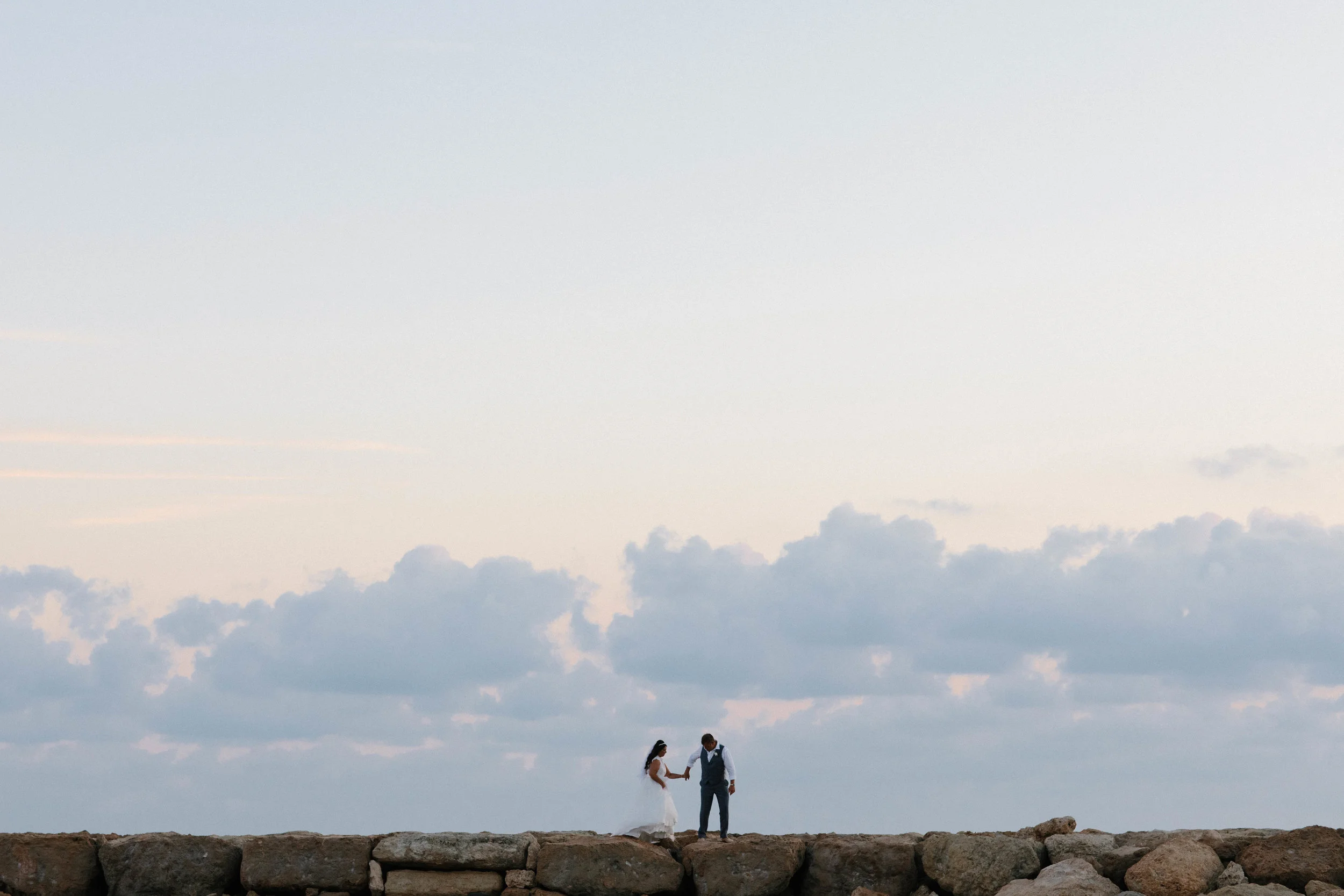 30 Days of Wedding Photography | Day 18 | Destination Weddings