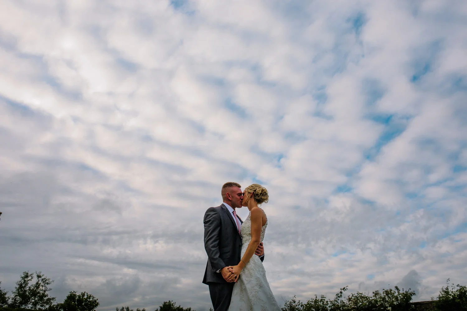 30 Days of Wedding Photography | Day 20 | Sky