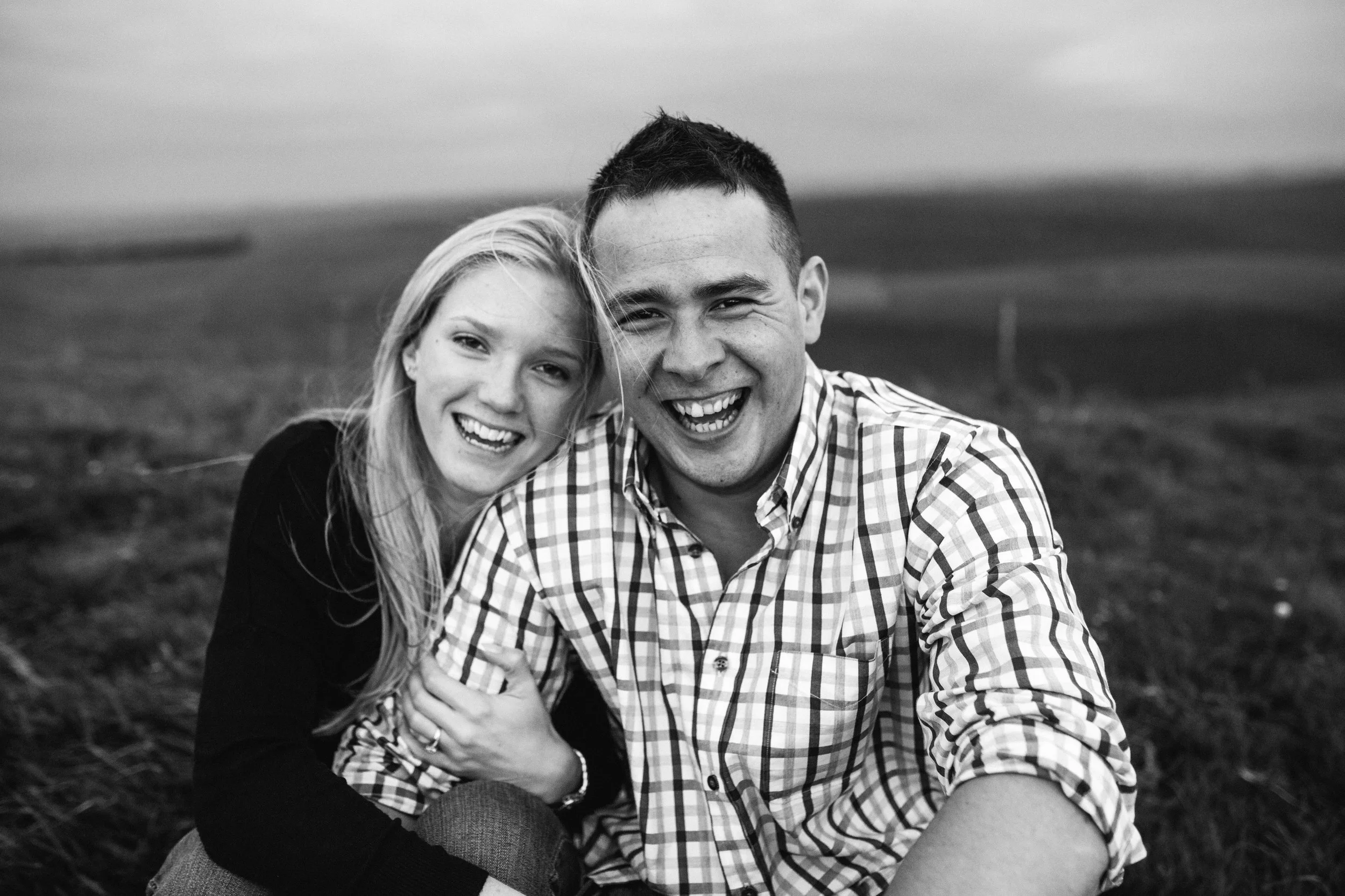 30 Days of Wedding Photography | Day 23 | The Relationship Process