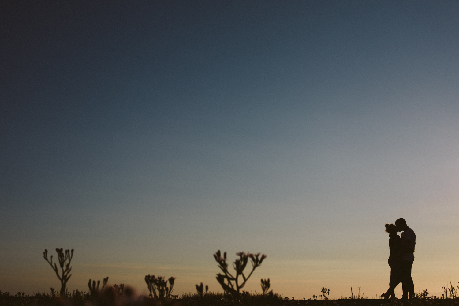 Lytham Pre-Wedding Shoot - Victoria & Leigh