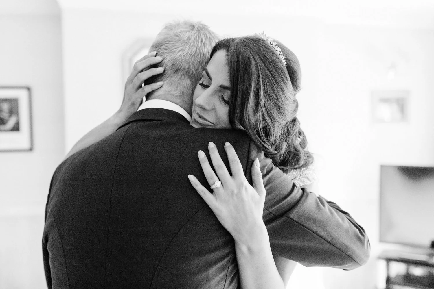 Bartle Hall Wedding Photography - Preston Photographer