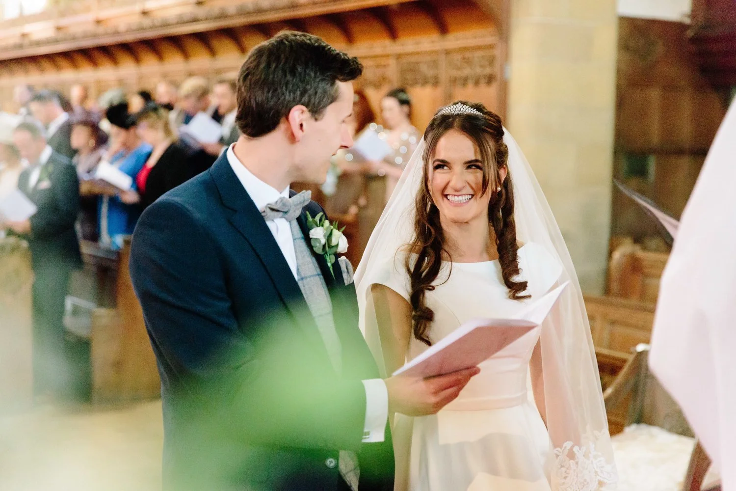 Fylde Coast Wedding Photography - Lancashire Photographer