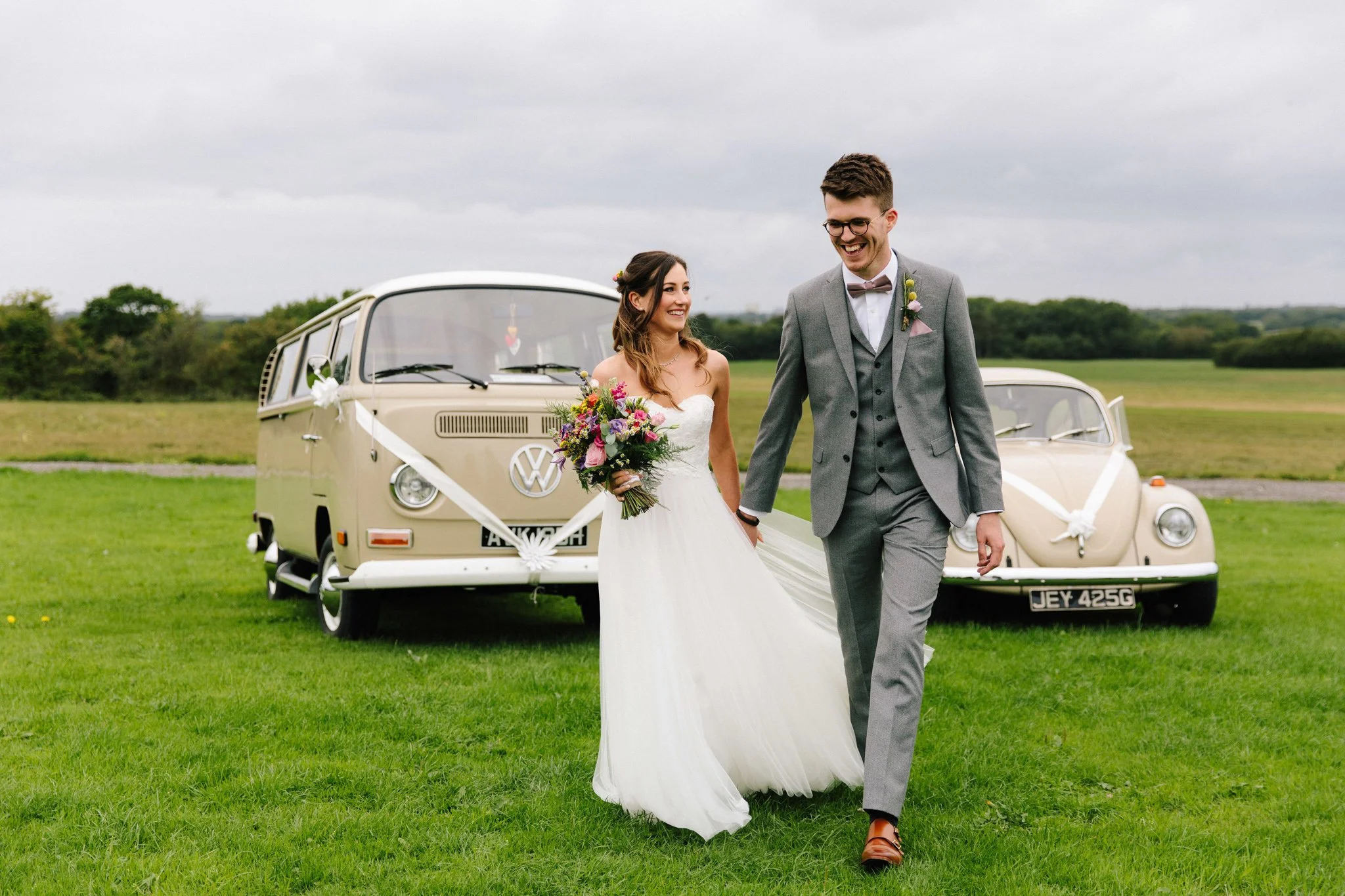 Beeston Manor Wedding Photography - Preston Photographer