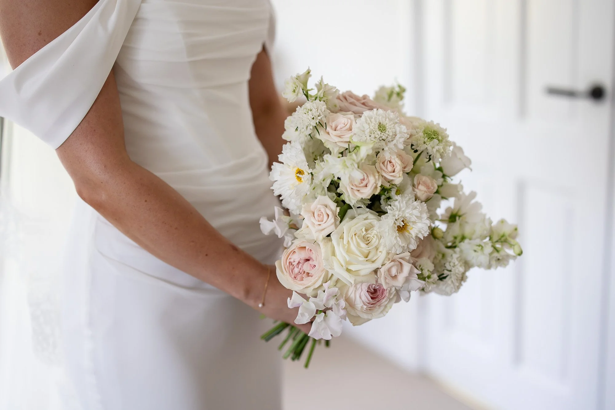 bridal flowers