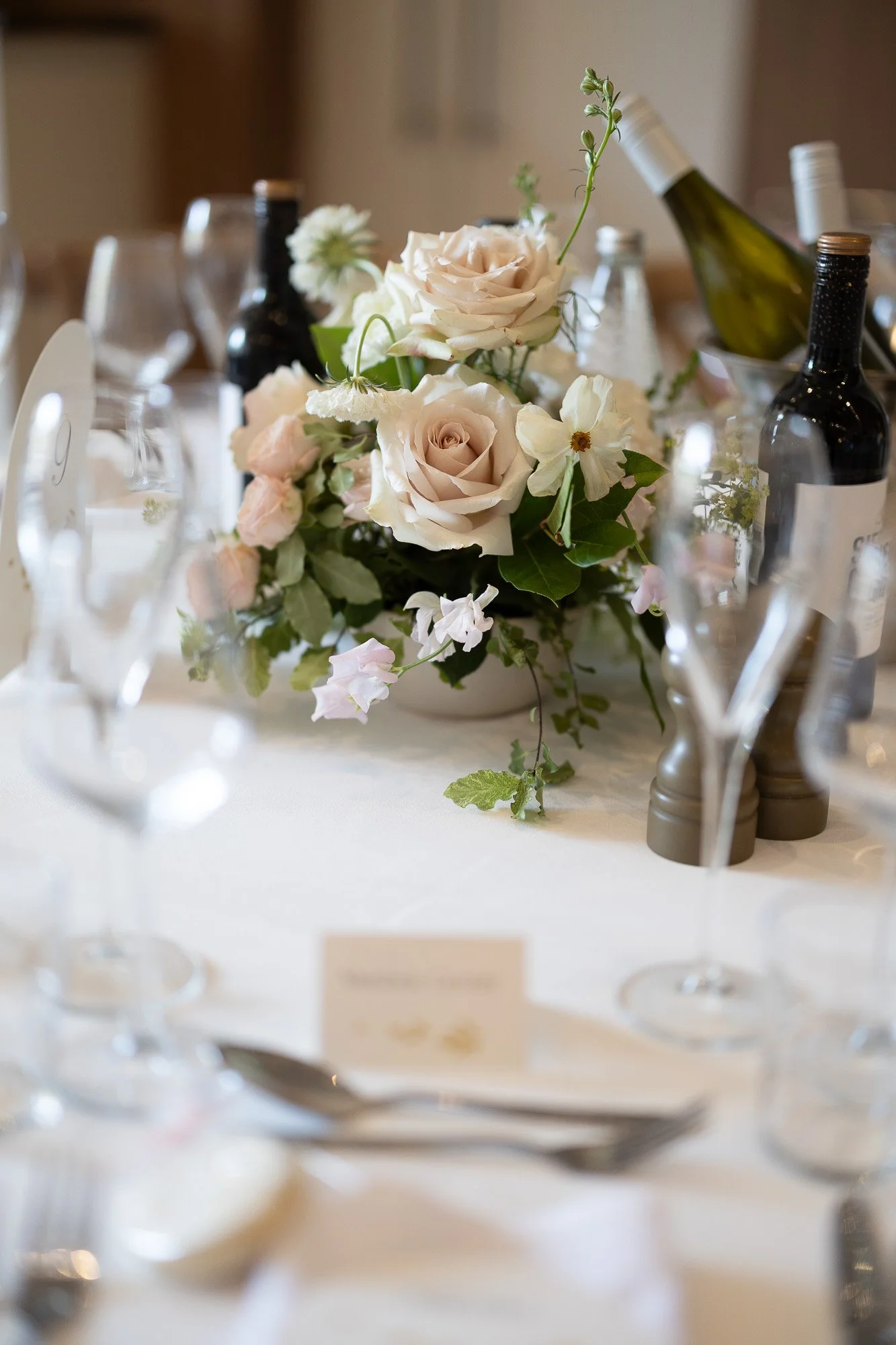 table decorations