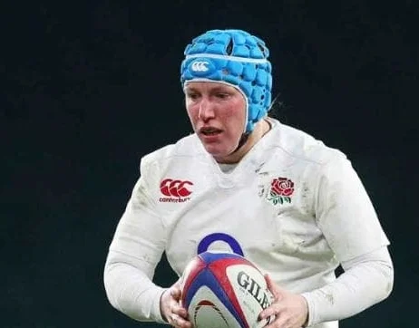 Rocky Clarke