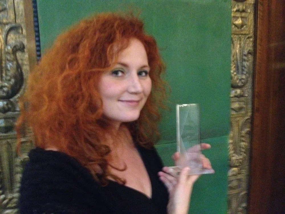 Martina RHM Award 1.jpg