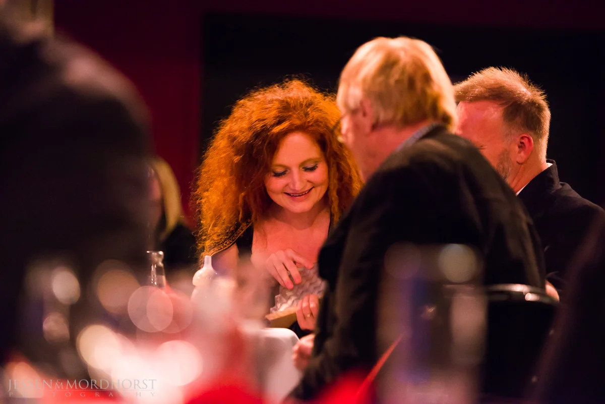 Martina Eisenreich – Preisträgerin BESTE MUSIK im FILM. Foto: deutscherfilmmusikpreis.de , ©Jessen Mordhorst