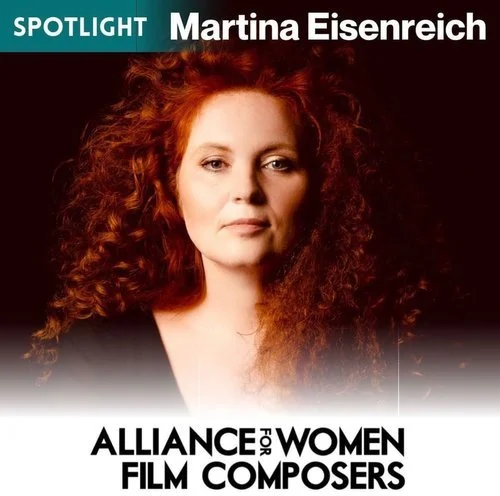 Aliance for Women Film Composers